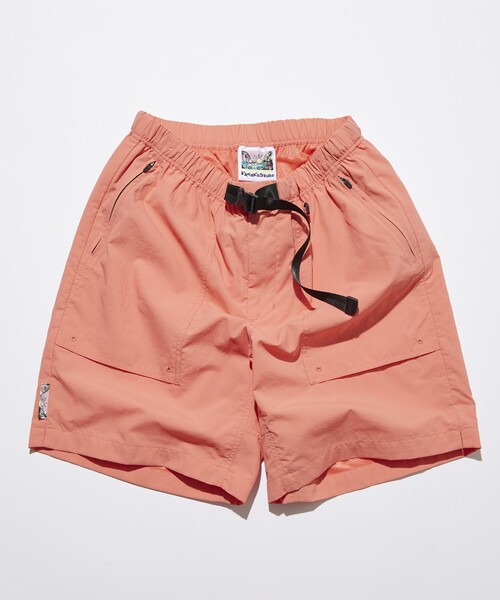 FREAK'S STORE（フリークスストア） パンツ 「Beach ＆ Festival」撥水