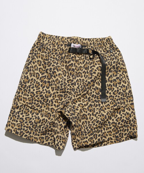 FREAK'S STORE（フリークスストア） ワイドパンツ パンツ 「Beach