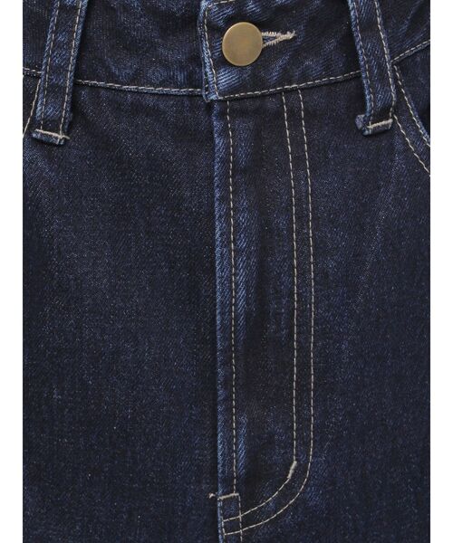 RESEXXY（リゼクシー） ジーンズ デニム デニムパンツ バックリボン