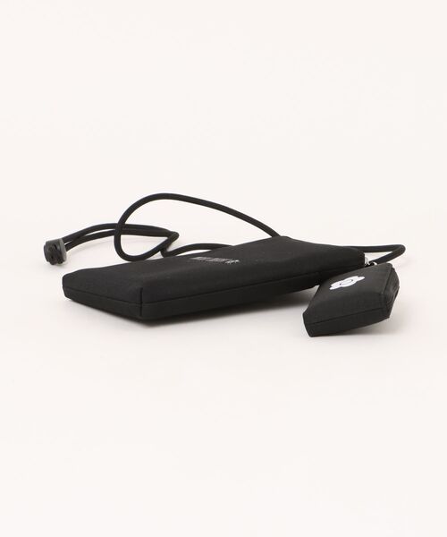 MARY QUANT ウォレットチェーン マリークワント mary quant ロゴ
