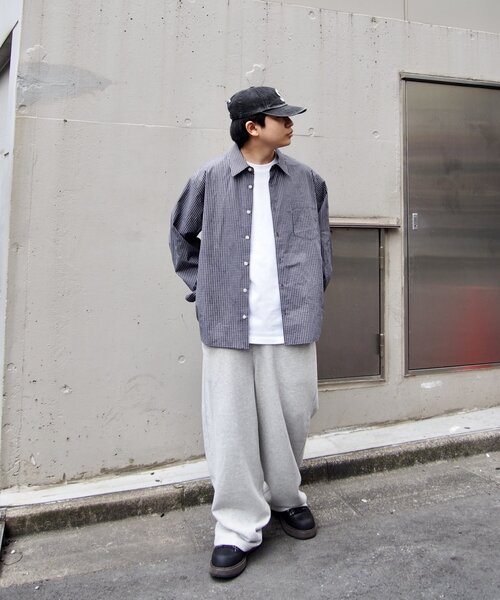 WHO'S WHO gallery tシャツ 3サイズ/「KOOKY'N/クーキー」 10.5