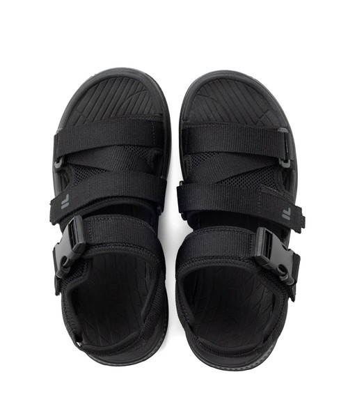FILA サンダル FLOAT SD（フィラ フロート SD） レディース
