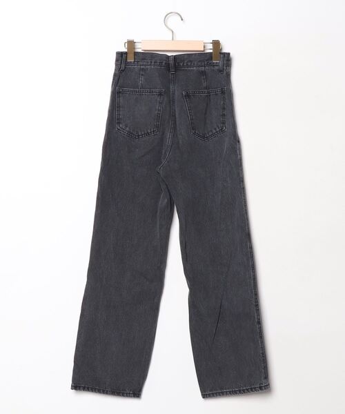 [DISCOAT] Denim брюки MEDIUM серый женский 