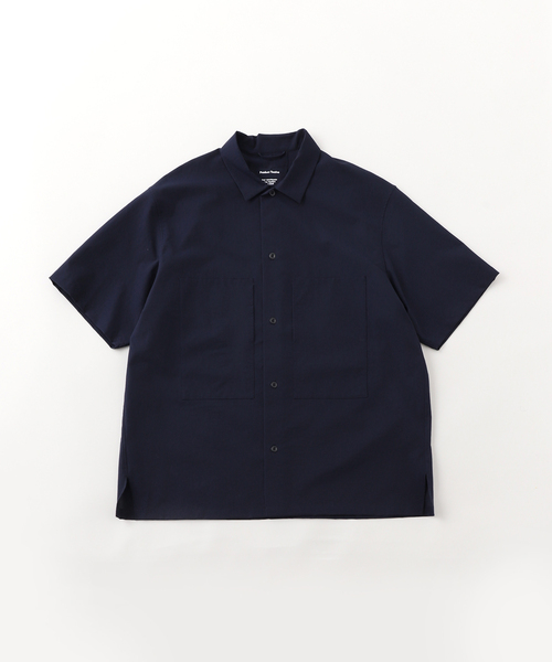 Product Twelve（プロダクトトゥエルブ） シャツ Vantilation Short