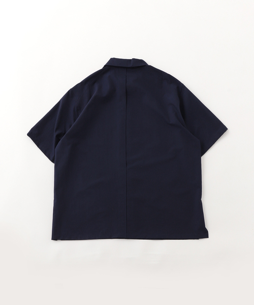 Product Twelve（プロダクトトゥエルブ） シャツ Vantilation Short