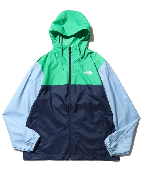 THE NORTH FACE マウンテンパーカー M ネイビー THE NORTH FACE 「THE FACE」 マウンテンパーカー M ネイビー