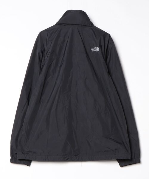 THE NORTH FACE 「THE FACE」 ブルゾン X-LARGE ブラック メンズ