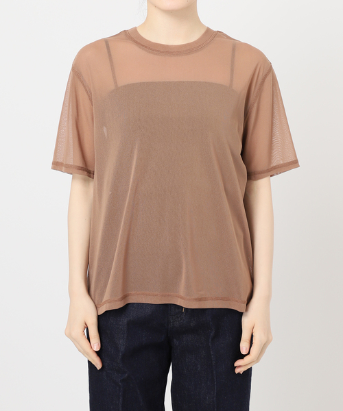 B.C STOCK tシャツ 「2点セット」ウォッシャブル / NYチュール