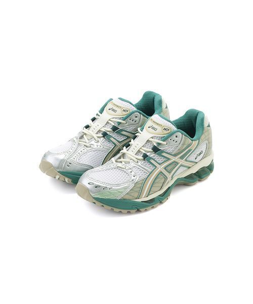 スニーカー 「ASICS」GEL-NIMBUS 10.1 レディースの画像