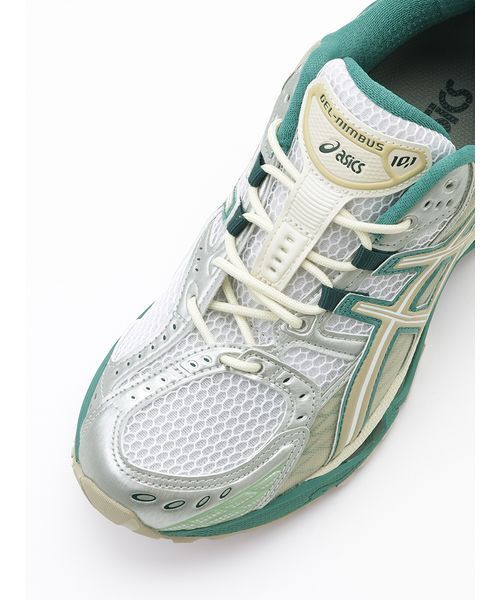 ASICS（アシックス） スニーカー 「ASICS」GEL-NIMBUS 10.1 レディース