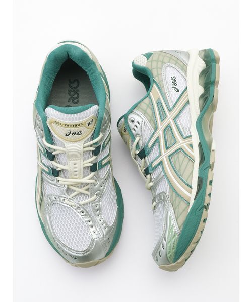 ASICS（アシックス） スニーカー 「ASICS」GEL-NIMBUS 10.1 レディース