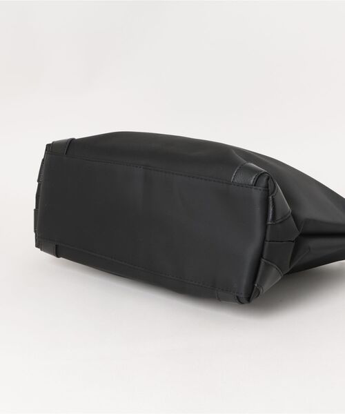 unnu ショルダーバッグ バッグ 2WAYナイロンショルダーバッグ