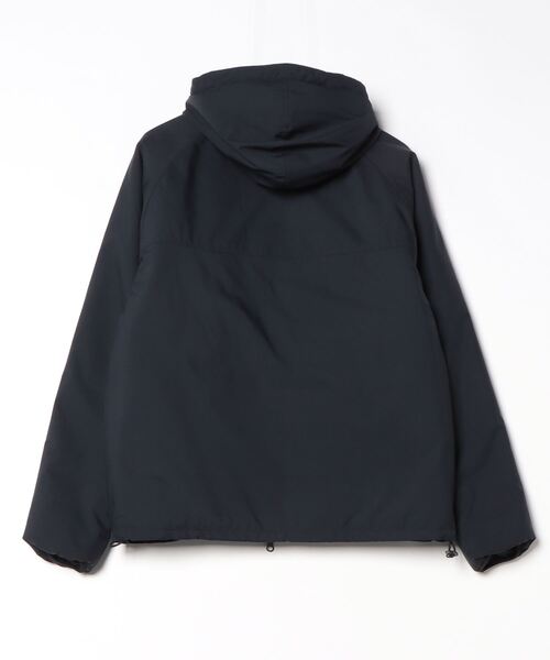 LANVIN en Bleu」 ブルゾン 48 ネイビー メンズ-人気の通販サイト