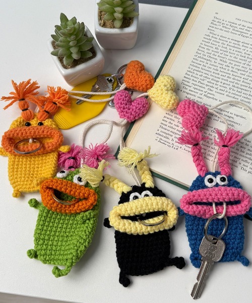 ムラサキスポーツ（MURASAKI SPORTS） キーホルダー Days/デイズ