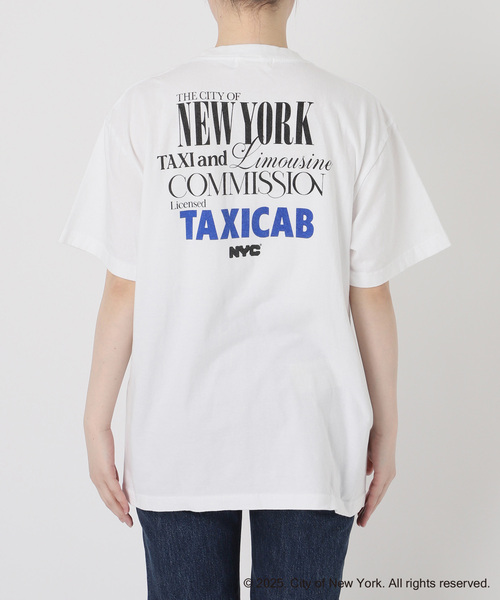 トップス Spick and Span GOOD ROCK SPEED NYC Spick＆Span tシャツ GOOD ROCK SPEED / グッドロックスピード