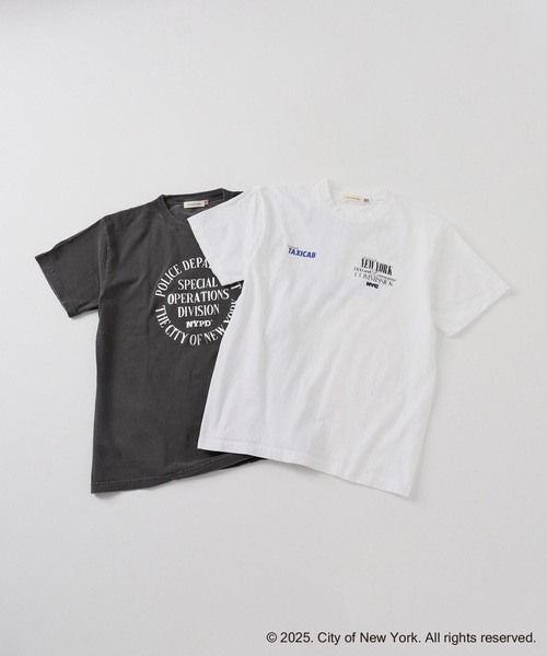 Spick＆Span tシャツ GOOD ROCK SPEED / グッドロックスピード