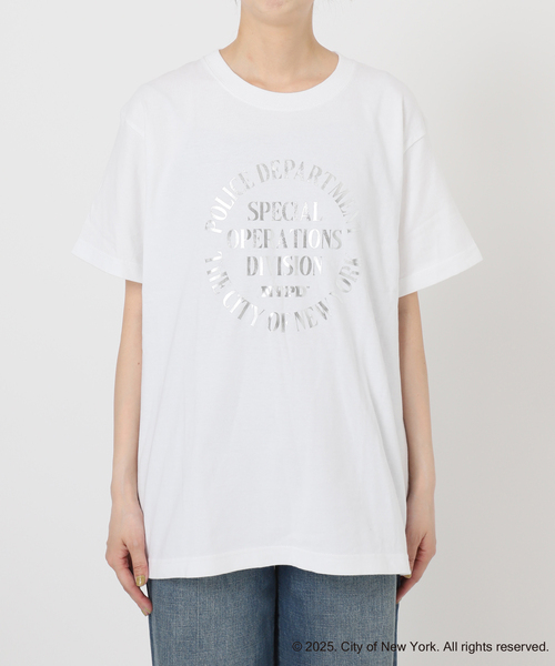 Spick＆Span tシャツ GOOD ROCK SPEED / グッドロックスピード