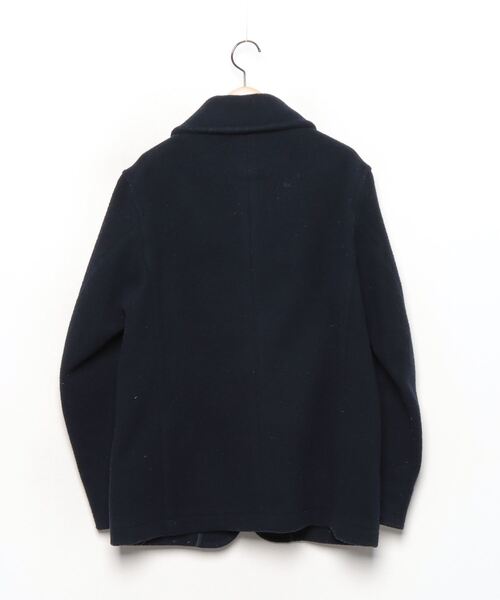 Danton（ダントン） ジャケット 42 ネイビー メンズ : ZOZOTOWN Yahoo