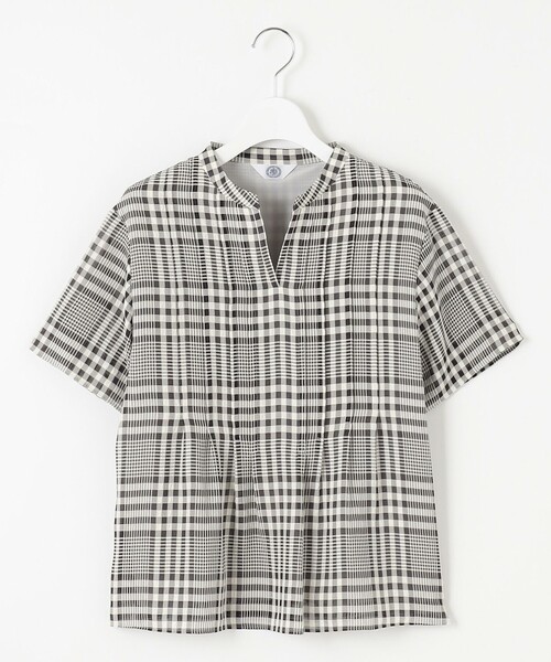 J.PRESS（J.プレス） tシャツ 「WEB限定カラーあり・洗える」シアー