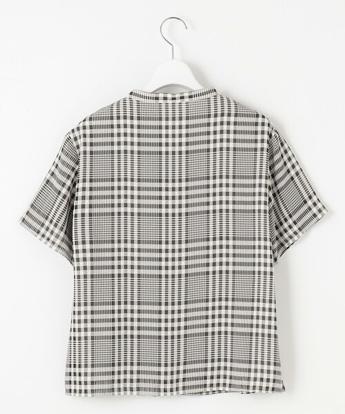 J.PRESS（J.プレス） tシャツ 「WEB限定カラーあり・洗える」シアー