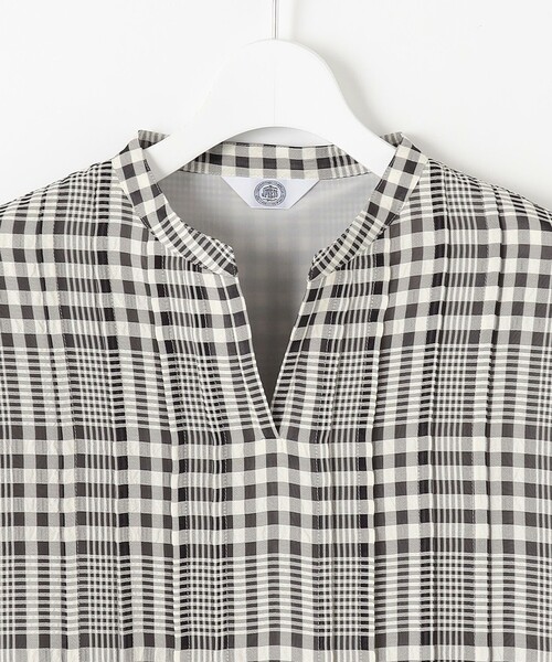 J.PRESS（J.プレス） tシャツ 「WEB限定カラーあり・洗える」シアー