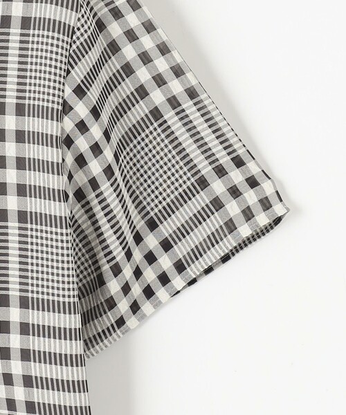 J.PRESS（J.プレス） tシャツ 「WEB限定カラーあり・洗える」シアー