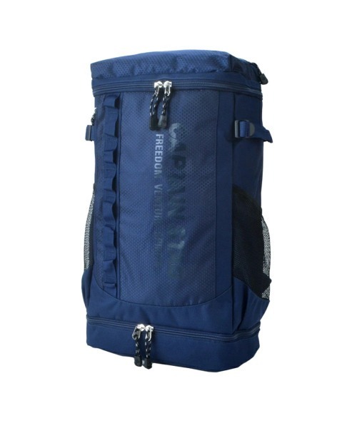 CAPTAIN STAG（キャプテンスタッグ） デイバック リュック リュック21L