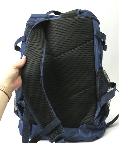 CAPTAIN STAG（キャプテンスタッグ） デイバック リュック リュック21L