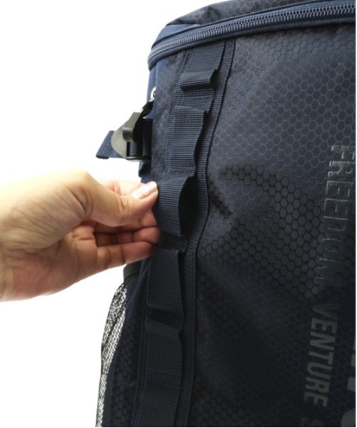 【色: ブラック】[キャプテンスタッグ] リュック (21L) B5PC/タブレ 91Fl8+eQzlL._AC_SL1500_.jpg