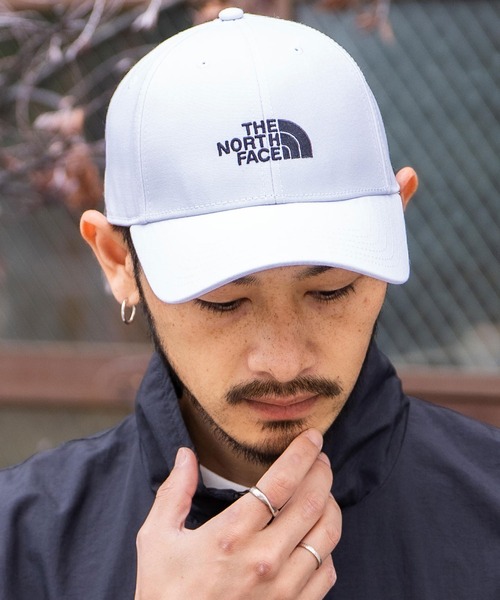 THE NORTH FACE キャップ 帽子 ザ・ノースフェイス RECYCLED 66