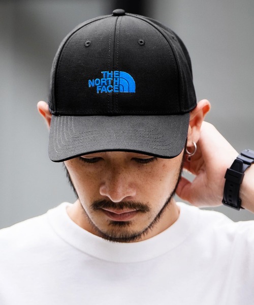 THE NORTH FACE キャップ 帽子 ザ・ノースフェイス RECYCLED 66