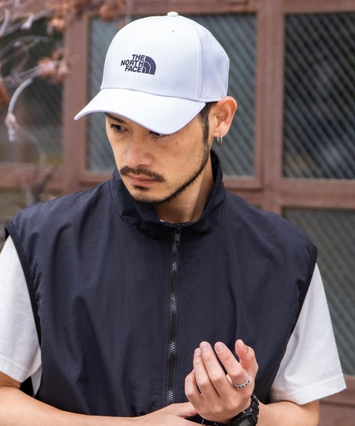 THE NORTH FACE キャップ 帽子 ザ・ノースフェイス RECYCLED 66