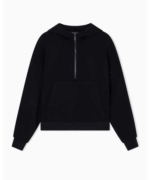 ARMANI EXCHANGE トレーナー スウェット 「A|X アルマーニ