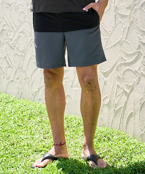 専用ページ　ハングテン様 HANGTEN 水着 「HANGTEN/ハンテン」水陸両用モチーフロゴサーフ