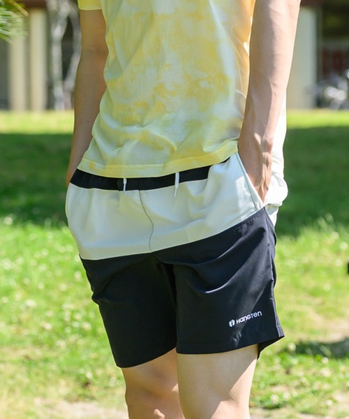 専用ページ　ハングテン様 HANGTEN 水着 「HANGTEN/ハンテン」水陸両用モチーフロゴサーフ