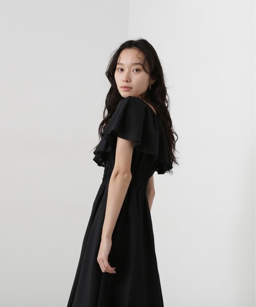 N.Natural Beauty Basic ワンピース 「PS/低身長サイズ」2way