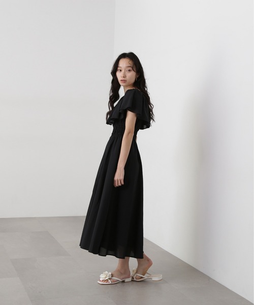 N.Natural Beauty Basic ワンピース 「PS/低身長サイズ」2way