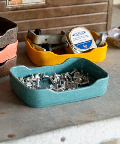 DULTON（ダルトン） 収納 MIXED-MELAMINE STACKING TRAY/ミックス