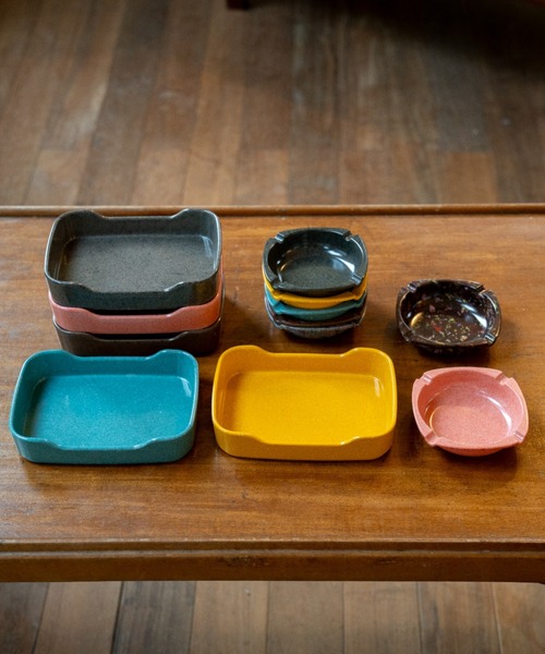 DULTON（ダルトン） 収納 MIXED-MELAMINE STACKING TRAY/ミックス