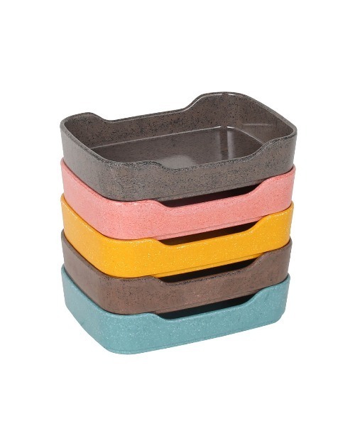 DULTON（ダルトン） 収納 MIXED-MELAMINE STACKING TRAY/ミックス