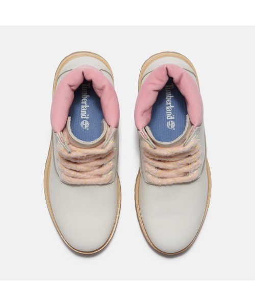 Timberland（ティンバーランド） ブーツ プレミアム 6インチ