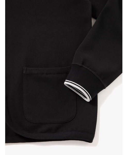 FRED PERRY カーディガン ブラック　L FRED PERRY カーディガン Classic Cardigan／クラシック