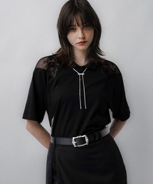 ポロシャツ ポロ レースキリカエポロTシャツ(HARE) レディース｜ZOZOTOWN Yahoo!店