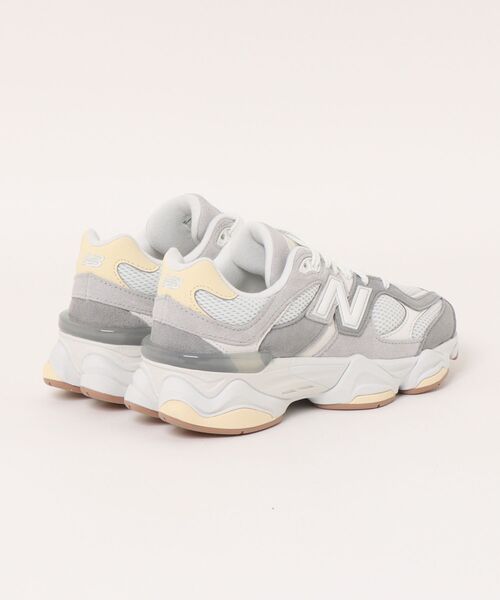 靴 New Balance GC9060 BA NEW BALANCE 9060 GC9060BA - Shiekh