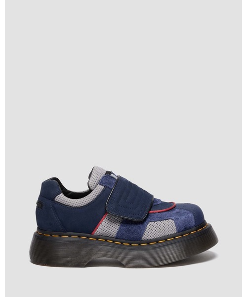 Dr.Martens（ドクターマーチン） シューズ BUZZ ストラップ ベルクロ