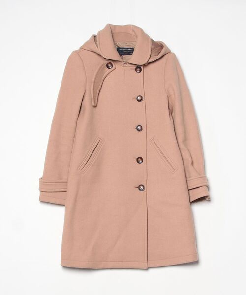 UNDORCOVER ピーコート URBAN RESEARCH（アーバンリサーチ） pコート ピーコート new basic