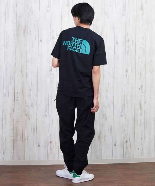 THE NORTH FACE 「THE FACE」 イージーパンツ S ホワイト メンズ