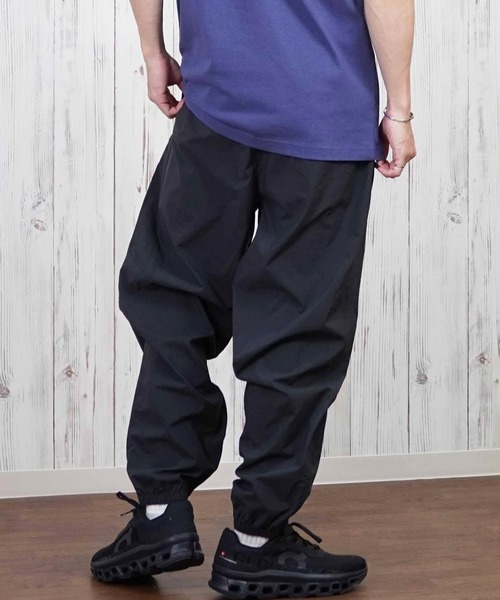 誠37 THE NORTH FACE 「THE FACE」 イージーパンツ S ホワイト メンズ