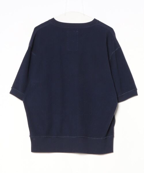 「UCLA」 半袖Tシャツ L ネイビー メンズ_画像2