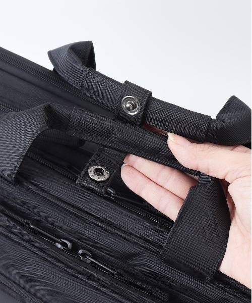 BACKYARD FAMILY（バックヤードファミリー） ビジネスバッグ 3WAY